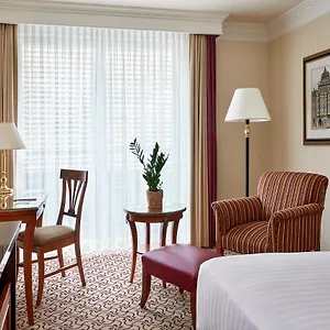 Marriott Lipsk